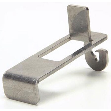 Silver King Valve Slide 34324